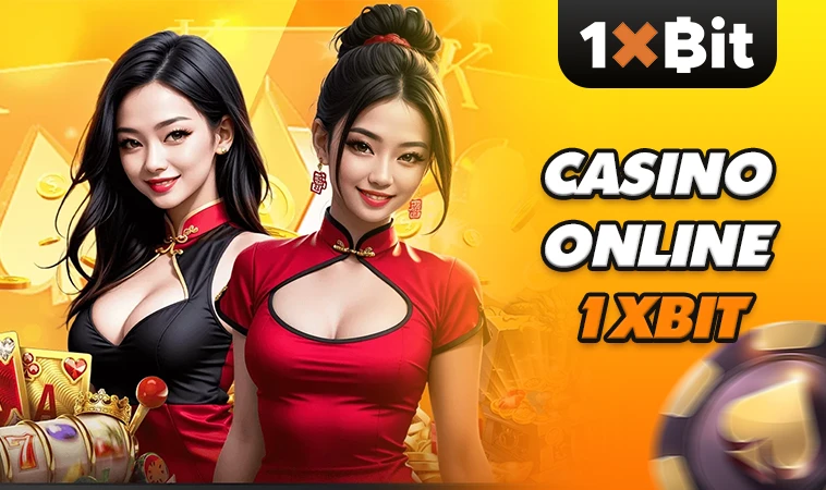 1xBit - Nhà Cái 1x Bit - Địa Chỉ Cá Cược Online Đẳng Cấp Nhất Việt Nam