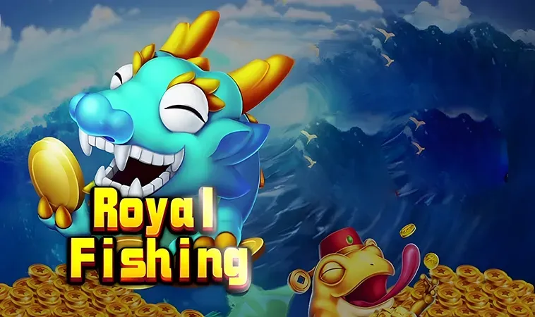 Bí Kíp Cách Chơi Bắn Cá Royal Fishing Tại 1xBit Săn Thưởng Lớn Mỗi Ngày 1 Bí Kíp Cách Chơi Bắn Cá Royal Fishing Tại 1xBit Săn Thưởng Lớn Mỗi Ngày