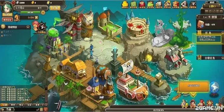 Chinh Phục Bắn Cá Đại Hải Trình Tại 1xBit Trở Thành Vua Săn Thưởng Đại Dương