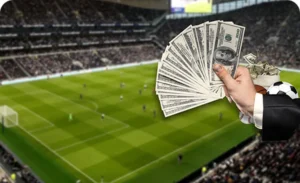 Tìm Hiểu Cá Cược Bóng Đá 1xBit Giúp Bạn Thắng Lớn Mỗi Ngày