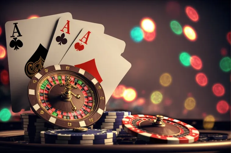 Khám Phá Sức Hút Của Casino Online 1xBit Đẳng Cấp Hàng Đầu