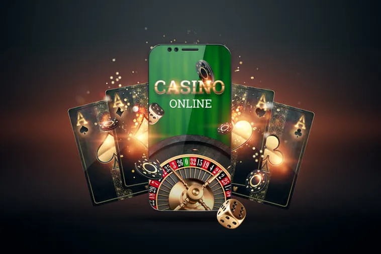 Khám Phá Sức Hút Của Casino Online 1xBit Đẳng Cấp Hàng Đầu