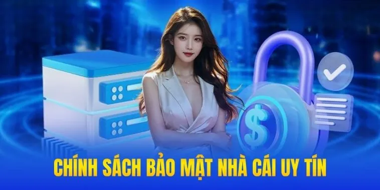 Chính sách bảo mật