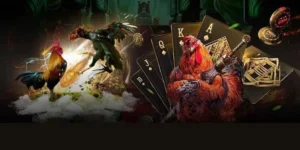 Khám Phá Cách Chơi Đá Gà GA28 Tại 1xBit Và Bí Quyết Săn Thưởng Cực Đã