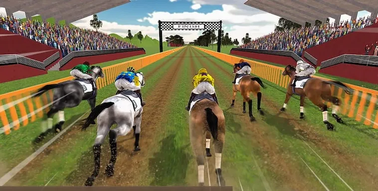 Cá Cược Đua Ngựa 1xBit Trúng Thưởng Lớn Với Chiến Thuật Đỉnh Cao