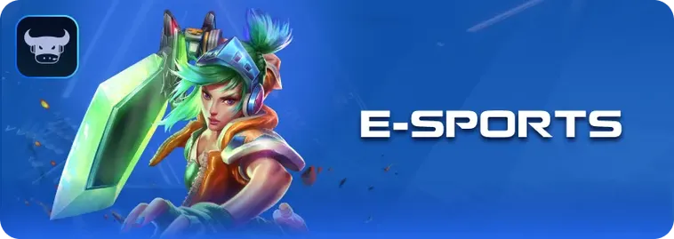 Cách Chơi Thể Thao Điện Tử Tại 1xBit Chinh Phục Esports Với Kèo Đỉnh Mỗi Ngày