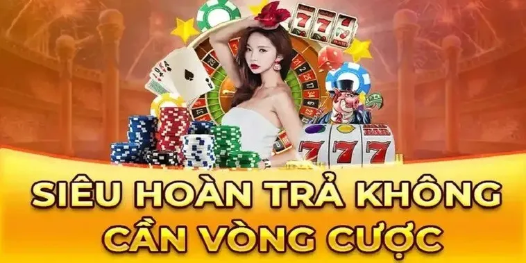 Hoàn Trả Không Giới Hạn Tại Nhà Cái 1xBit Chơi Càng Nhiều Lời Càng To