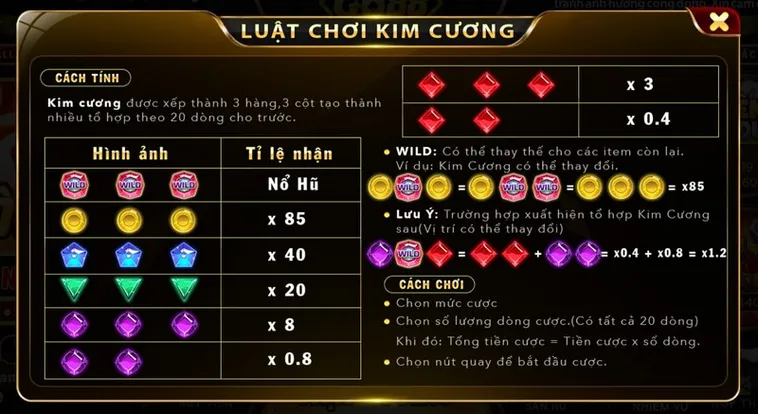 Trò Chơi Nổ Hũ Kim Cương Tại 1xBit Săn Jackpot Khủng Mỗi Ngày 1 Trò Chơi Nổ Hũ Kim Cương Tại 1xBit Săn Jackpot Khủng Mỗi Ngày