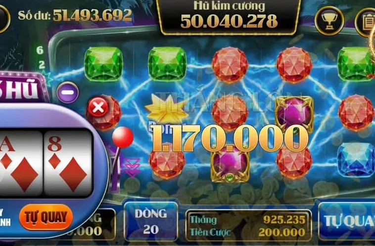Trò Chơi Nổ Hũ Kim Cương Tại 1xBit Săn Jackpot Khủng Mỗi Ngày 2 Trò Chơi Nổ Hũ Kim Cương Tại 1xBit Săn Jackpot Khủng Mỗi Ngày