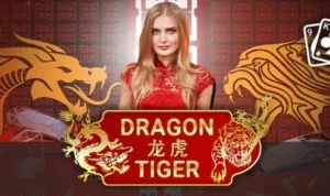Chinh Phục Dragon Tiger Tại 1xBit Chiến Thắng Trong Tầm Tay