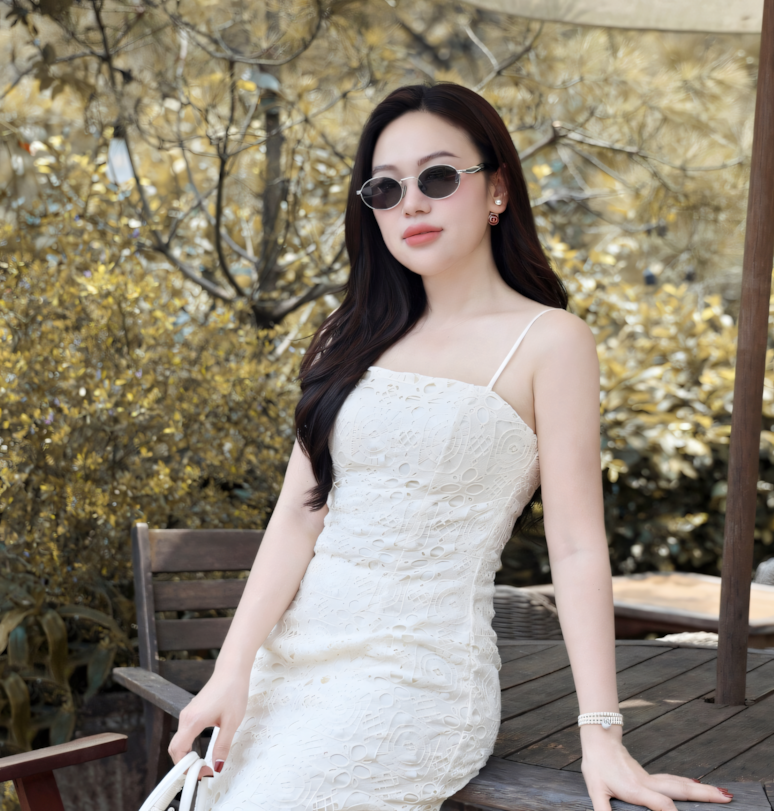 Trâm Queen 1 Trâm Queen